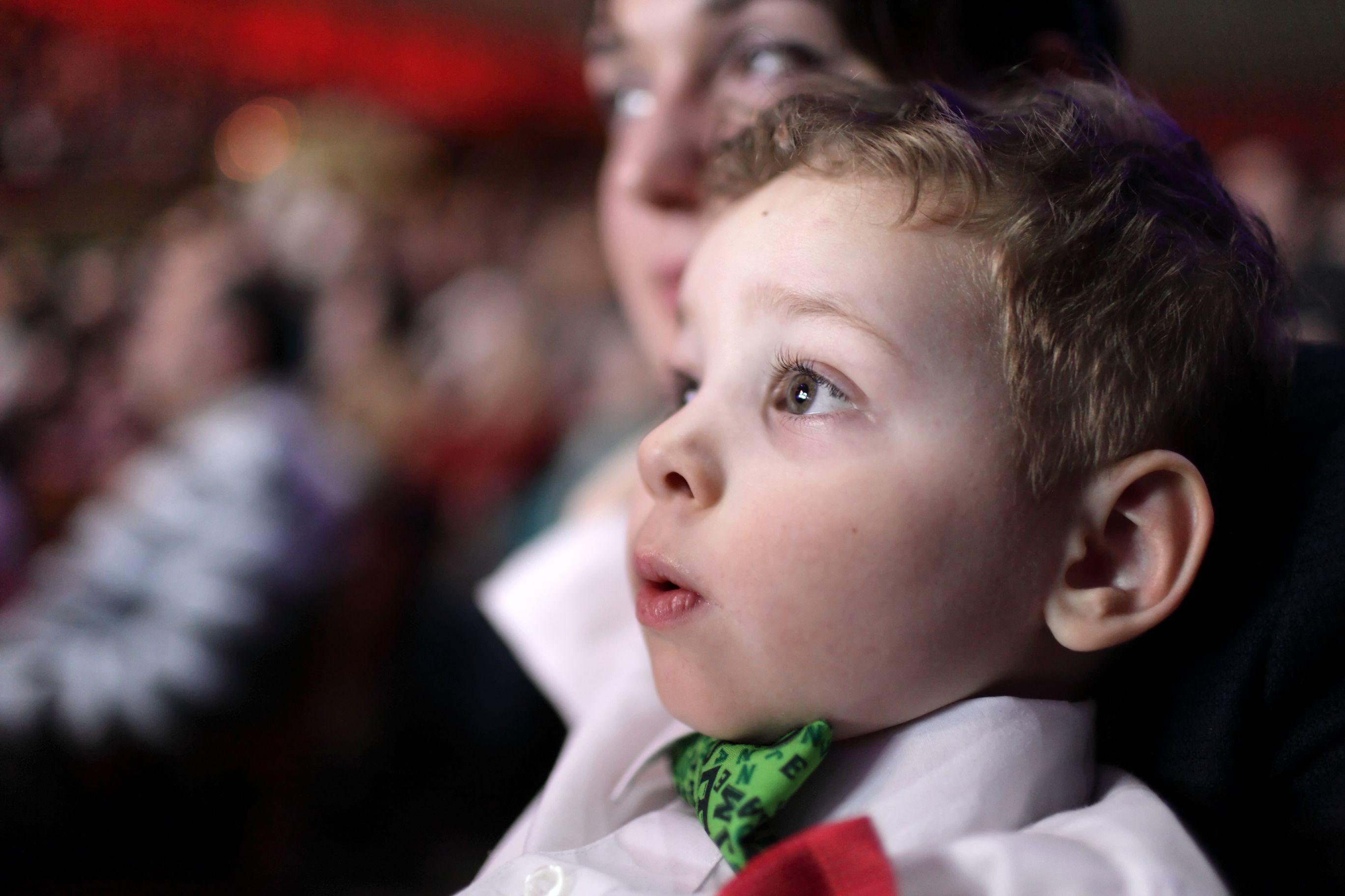 image de Spectacle enfants