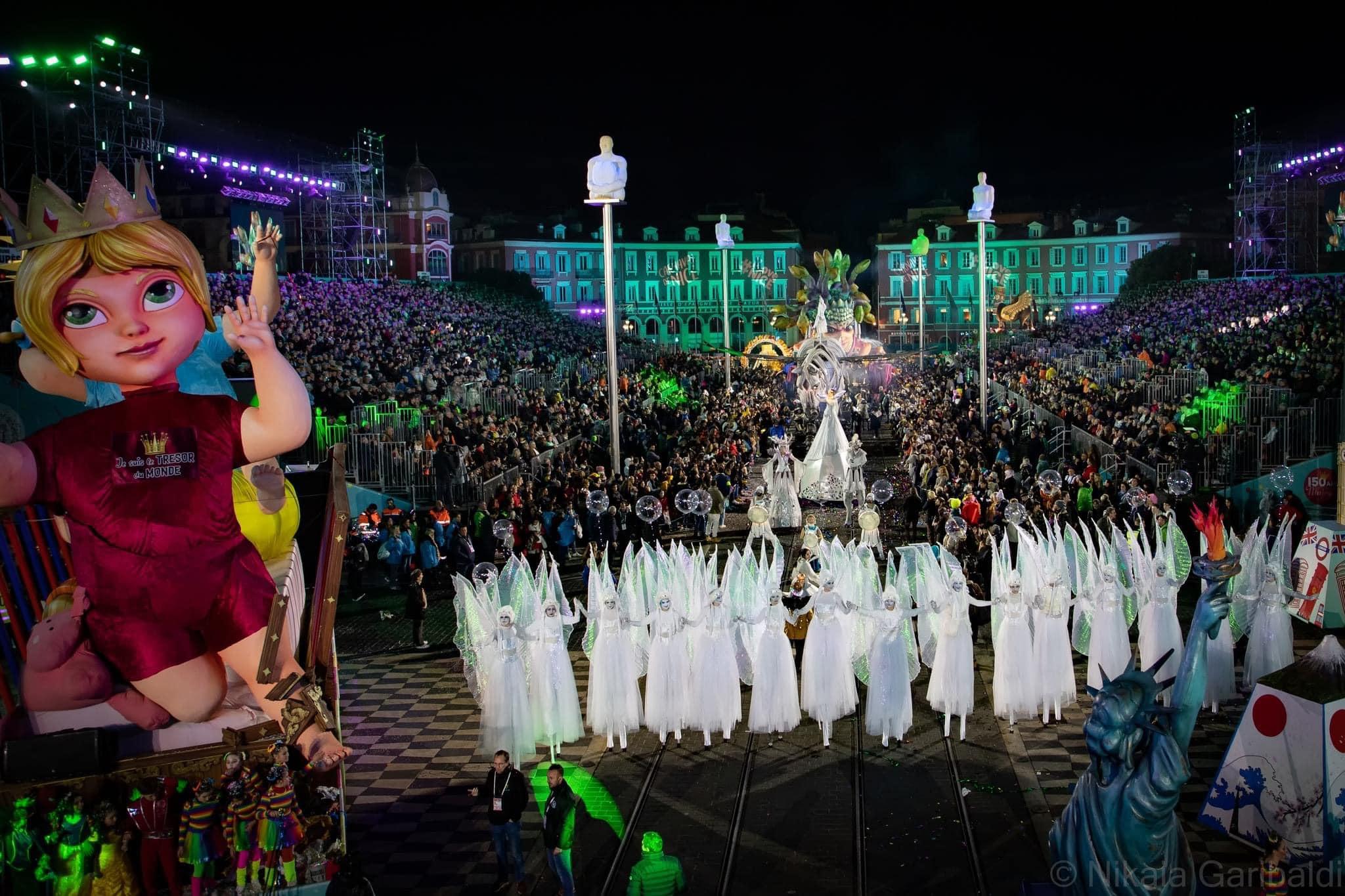 image de Spectacle de rue